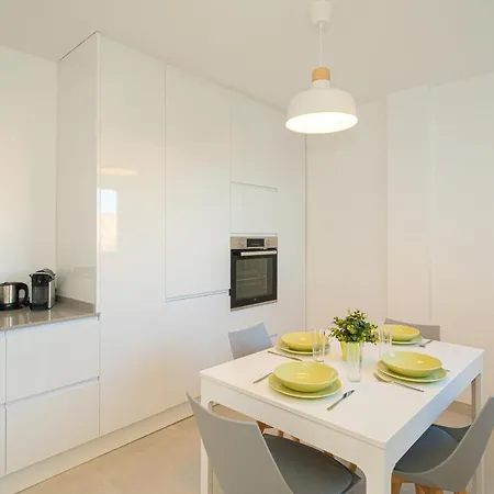 Apartment Liria