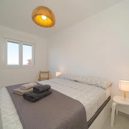 Liria Apartment