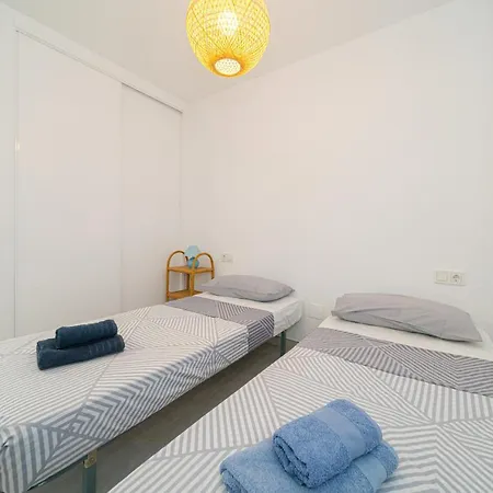 Apartment Liria *