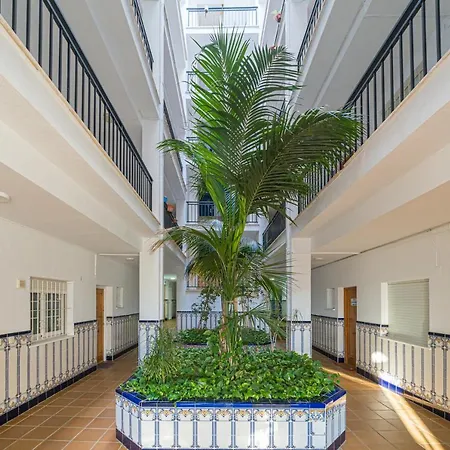Liria Apartment