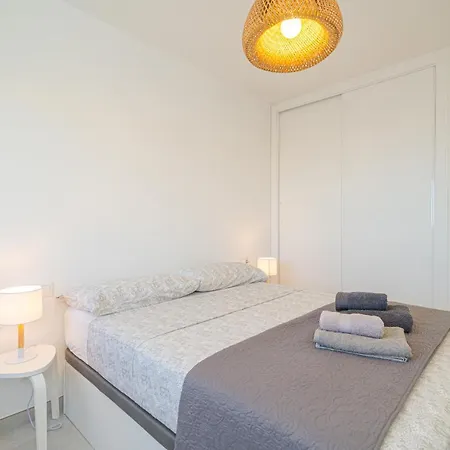 Liria Appartement